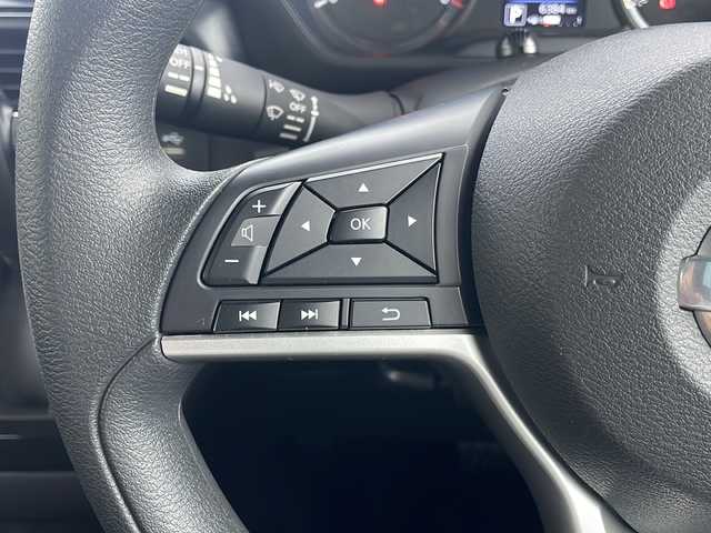 日産 ルークス ハイウェイスター X 沖縄県 2020(令2)年 0.7万km チタニウムグレーM/シルキーホワイト 純正９インチナビ　ＴＶ　ＢＴ　ＣＤ　ＤＶＤ/片側パワースライドドア　/全方位カメラ　/プロパイロットシステム　/ドライブレコーダー　/コーナーセンサー/衝突被害軽減システム　/レーンキープアシスト/電格ミラー