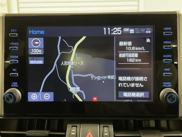 トヨタ ＲＡＶ４ アドベンチャー 熊本県 2021(令3)年 2.7万km グレーメタリック JAOSエアロ、ホイール/純正ディスプレイオーディオ（ラジオ、ナビ、BT、USB）/ETC/バックカメラ/レーダークルーズコントロール/パワーバックドア/ステアリングリモコン/シートヒーター、クーラー/ハンドルヒーター/オートハイビーム/・オートライト/・LEDヘッドライト/・フォグランプ/レーンキープアシスト/BSM/PCS/クリアランスソナー/横滑り防止/プッシュスタート/リモコンスターターのみ/フロアマット/ドアバイザー