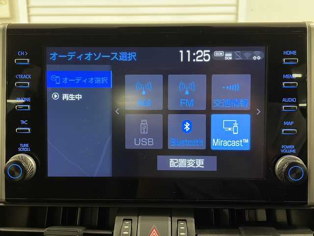 トヨタ ＲＡＶ４ アドベンチャー 熊本県 2021(令3)年 2.7万km グレーメタリック JAOSエアロ、ホイール/純正ディスプレイオーディオ（ラジオ、ナビ、BT、USB）/ETC/バックカメラ/レーダークルーズコントロール/パワーバックドア/ステアリングリモコン/シートヒーター、クーラー/ハンドルヒーター/オートハイビーム/・オートライト/・LEDヘッドライト/・フォグランプ/レーンキープアシスト/BSM/PCS/クリアランスソナー/横滑り防止/プッシュスタート/リモコンスターターのみ/フロアマット/ドアバイザー