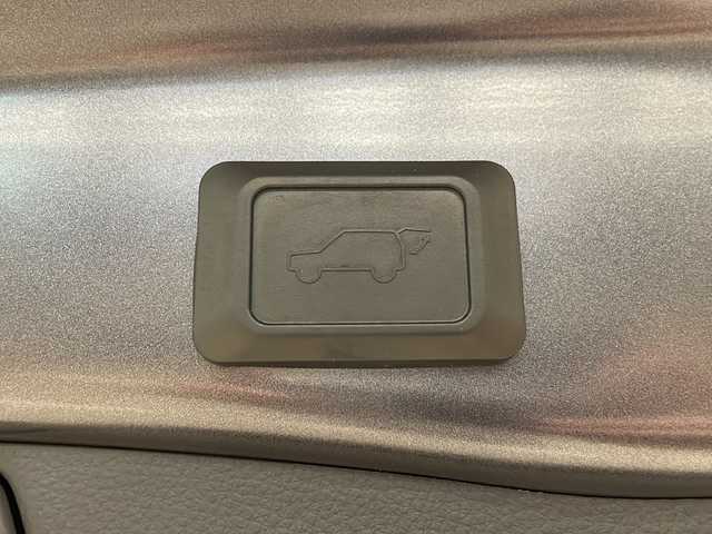 トヨタ ＲＡＶ４ アドベンチャー 熊本県 2021(令3)年 2.7万km グレーメタリック JAOSエアロ、ホイール/純正ディスプレイオーディオ（ラジオ、ナビ、BT、USB）/ETC/バックカメラ/レーダークルーズコントロール/パワーバックドア/ステアリングリモコン/シートヒーター、クーラー/ハンドルヒーター/オートハイビーム/・オートライト/・LEDヘッドライト/・フォグランプ/レーンキープアシスト/BSM/PCS/クリアランスソナー/横滑り防止/プッシュスタート/リモコンスターターのみ/フロアマット/ドアバイザー