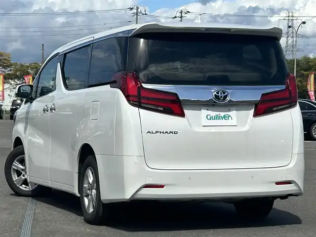 トヨタ アルファード X 道央・札幌 2022(令4)年 12.7万km ホワイトパールクリスタルシャイン ４WD/純正メーカーナビ/AM/FM/USB/BT/トヨタセーフティセンス/プリクラッシュセーフティ/横滑り防止装置/レーダークルーズコントロール/レーンキープアシスト/クリアランスソナー/ブラインドスポットモニター/パーキングサポートブレーキ/リアクロストラフィックアラート/ロードサインアシスト/バックカメラ/ビルトインETC/デジタルインナーミラー/アイドリングストップ/ECOMODE/両側パワースライドドア/革巻きステアリング/ステアリングリモコン/電動パーキング/ブレーキホールド/MTモード付AT/プッシュスタート/スマートキー/LEDヘッドライト/オートライト/オートハイビーム/フォグランプ/電動格納ミラー/ウィンカーミラー/フロアマット/スペアキー/レンタカー登録