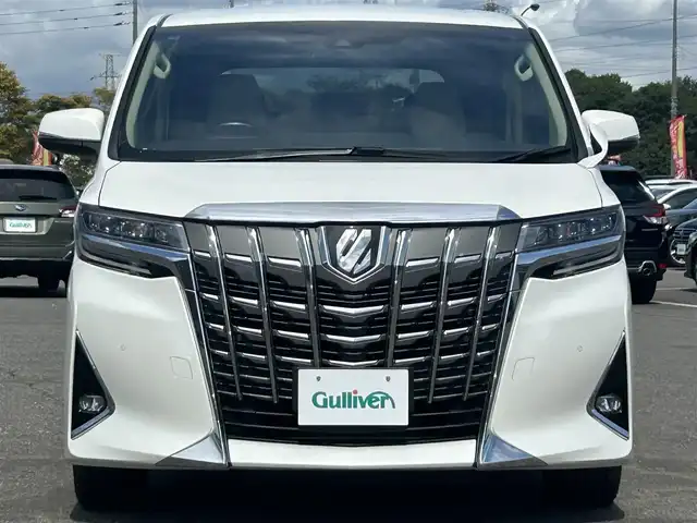 トヨタ アルファード X 道央・札幌 2022(令4)年 12.7万km ホワイトパールクリスタルシャイン ４WD/純正メーカーナビ/AM/FM/USB/BT/トヨタセーフティセンス/プリクラッシュセーフティ/横滑り防止装置/レーダークルーズコントロール/レーンキープアシスト/クリアランスソナー/ブラインドスポットモニター/パーキングサポートブレーキ/リアクロストラフィックアラート/ロードサインアシスト/バックカメラ/ビルトインETC/デジタルインナーミラー/アイドリングストップ/ECOMODE/両側パワースライドドア/革巻きステアリング/ステアリングリモコン/電動パーキング/ブレーキホールド/MTモード付AT/プッシュスタート/スマートキー/LEDヘッドライト/オートライト/オートハイビーム/フォグランプ/電動格納ミラー/ウィンカーミラー/フロアマット/スペアキー/レンタカー登録