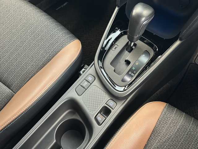 トヨタ ヤリスクロス Z アドベンチャー 岐阜県 2023(令5)年 1.9万km ブラックマイカ トヨタセーフティセンス/純正ディスプレイオーディオ/Bluetooth/CarPlay/バックカメラ/プリクラッシュセーフティ/レーダークルーズコントロール/レーンキープ/オートマチックハイビーム/前席シートヒーター/パワーシート/ステアリングヒーター/電子パーキング/ETC/ドライブレコーダー