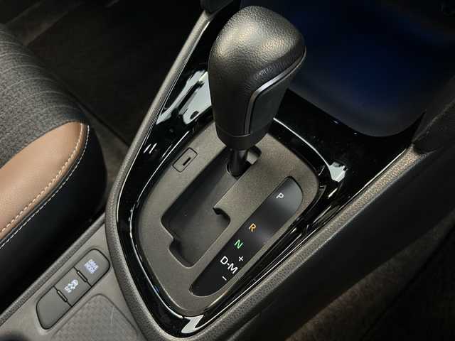 トヨタ ヤリスクロス Z アドベンチャー 岐阜県 2023(令5)年 1.9万km ブラックマイカ トヨタセーフティセンス/純正ディスプレイオーディオ/Bluetooth/CarPlay/バックカメラ/プリクラッシュセーフティ/レーダークルーズコントロール/レーンキープ/オートマチックハイビーム/前席シートヒーター/パワーシート/ステアリングヒーター/電子パーキング/ETC/ドライブレコーダー