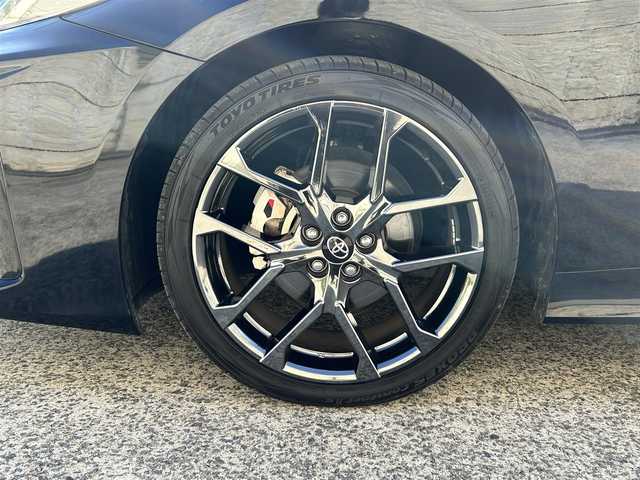 トヨタ プリウス ＰＨＶ Sナビパッケージ・GRスポーツ 長崎県 2019(令1)年 9.5万km アティチュードブラックマイカ 純正11.6インチナビ/（BT/フルセグ）/バックカメラ/衝突軽減システム/レーンアシスト/レーダークルーズ/ETC2.0/ステアリングスイッチ/ハーフレザーシート/シートヒーター/スマートキー/プッシュスタート/純正18インチAW