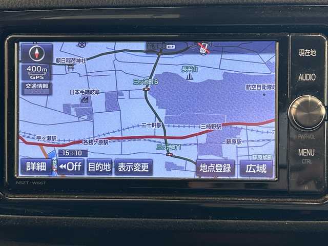 トヨタ ヴィッツ U スポーティパッケージ 岐阜県 2017(平29)年 11.4万km ホワイトパールクリスタルシャイン 純正ナビ7インチ/プッシュスタート/取扱説明書/スマートキー/ETC/フルセグ/前方ドラレコ/純正フロアマット/純正アルミホイール/キセノンヘッドライト/レーンキープアシスト/オートライト/保証書/ワンオーナー