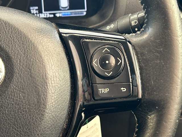 トヨタ ヴィッツ U スポーティパッケージ 岐阜県 2017(平29)年 11.4万km ホワイトパールクリスタルシャイン 純正ナビ7インチ/プッシュスタート/取扱説明書/スマートキー/ETC/フルセグ/前方ドラレコ/純正フロアマット/純正アルミホイール/キセノンヘッドライト/レーンキープアシスト/オートライト/保証書/ワンオーナー