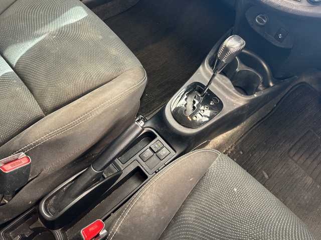 トヨタ ヴィッツ U スポーティパッケージ 岐阜県 2017(平29)年 11.4万km ホワイトパールクリスタルシャイン 純正ナビ7インチ/プッシュスタート/取扱説明書/スマートキー/ETC/フルセグ/前方ドラレコ/純正フロアマット/純正アルミホイール/キセノンヘッドライト/レーンキープアシスト/オートライト/保証書/ワンオーナー