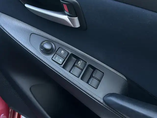 マツダ デミオ 13S 群馬県 2016(平28)年 5.6万km ソウルレッドプレミアムメタリック マツダ純正SDナビ/（FM/AM/CD/DVD/Bluetooth/フルセグTV）/スマート・シティ・ブレーキサポート/スマートキー/バックカメラ/キセノンヘッドライト/W+サイドエアバッグ/ステアリングスイッチ/電格ミラー/プッシュスタート/SPORTモード/アイドリングストップ/横滑り防止機能/純正フロアマット/純正15インチアルミ/純正ETC/社外前後ドラレコ（CA-XDR71GD）/保証書/取扱説明書/スペアキー×1