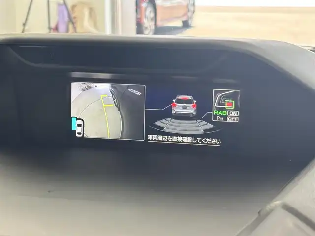 スバル フォレスター ハイブリッド アドバンス 福井県 2019(平31)年 4.2万km クリスタルブラックシリカ アイサイト/純正ナビ（Bluetooth/CD/DVD/フルセグTV)/バック/フロント/サイドカメラ/前方ドライブレコーダー/アダプティブクルーズコントロール/ブラインドスポットモニター/ETC/メモリーシート/パワーシート/シートヒーター/ステアリングヒーター/純正18インチアルミホイール/純正フロアマット/純正ドアバイザー/トノカバー/ルーフレール/LEDヘッドライト/フォグランプ/パドルシフト/プッシュスタート/スマートキー/ステアリングスイッチ/ABS/レーンキープアシスト/横滑り防止装置/衝突被害軽減ブレーキ