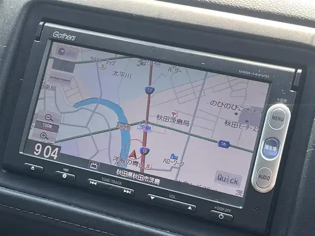 ホンダ ヴェゼル ハイブリッド X 秋田県 2014(平26)年 5.5万km ミスティックグリーンパール ４WD/LEDヘッドライト/衝突軽減システム/純正ナビ/ワンセグ/バックカメラ/純正アルミ/スマートキー/アイドリングストップ/パーキングアシスト/プッシュスタート/クルーズコントロール/ステアリングスイッチ/ETC/前席シートヒーター/パドルシフト/ドライブレコーダー/純正フロアマット/純正ドアバイザー/オートライト/オートエアコン/パワーステアリング/パワーウィンドウ/横滑り防止/寒冷地仕様/電動格納ウィンカーミラー/保証書/取扱説明書/記録簿