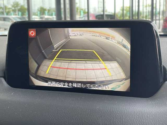 マツダ ＣＸ－５ 20S 岡山県 2018(平30)年 7.2万km ジェットブラックマイカ 純正SDナビゲーション/(CD/DVD/USB/BT/AUX/SD/フルセグTV)/バック・サイドカメラ/社外ETC/ドライブレコーダー360°/衝突軽減ブレーキ/レーンキープアシスト/レーダークルーズコントロール/アイドリングストップ/ステアリングリモコン/横滑り防止/LEDオートヘッドライト/リアソナー/純正フロアマット