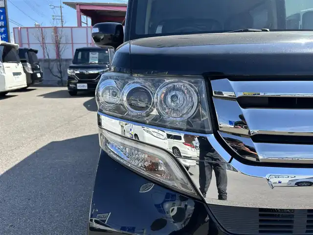 ホンダ Ｎ ＢＯＸ カスタム G Lパッケージ 和歌山県 2015(平27)年 5.9万km スマートブラック (株)IDOMが運営する【じしゃロン和歌山店】の自社ローン専用車両になります。こちらは現金またはオートローンご利用時の価格です。自社ローンご希望の方は別途その旨お申付け下さい/ディスプレイオーディオ-Bluetooth/ドライブレコーダー/片側パワースライドドア/ETC/純正14インチAW/プッシュスタート/スマートキー/-スペアキー×１/オートエアコン/電動格納ミラー