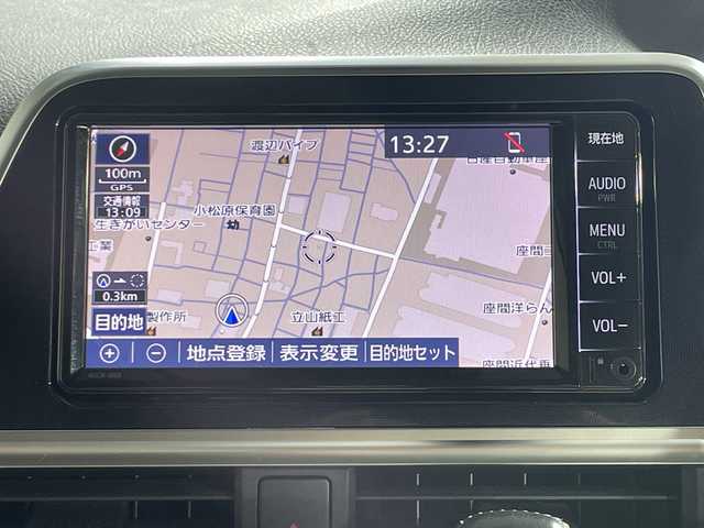 トヨタ シエンタ G グランパー 神奈川県 2020(令2)年 3.2万km ベージュ トヨタセーフティセンス/プリクラッシュセーフティー/レーンディパーチャーアラート/オートマチックハイビーム/純正ナビ/Bluetooth/フルセグ/CD DVD/SD AUX/ETC/アイドリングストップ/横滑り防止装置/ドライブレコーダー/LEDヘッドライト/フォグランプ/電動格納ミラー/ウィンカーミラー/シートリフター/純正フロアマット/純正HC/スマートキー/スペアキー/プッシュスタート