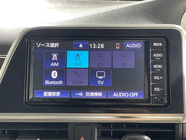 トヨタ シエンタ G グランパー 神奈川県 2020(令2)年 3.2万km ベージュ トヨタセーフティセンス/プリクラッシュセーフティー/レーンディパーチャーアラート/オートマチックハイビーム/純正ナビ/Bluetooth/フルセグ/CD DVD/SD AUX/ETC/アイドリングストップ/横滑り防止装置/ドライブレコーダー/LEDヘッドライト/フォグランプ/電動格納ミラー/ウィンカーミラー/シートリフター/純正フロアマット/純正HC/スマートキー/スペアキー/プッシュスタート