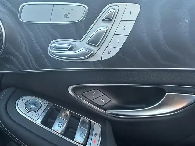 メルセデス・ベンツ Ｃ２００ ワゴン スポーツ 本革 神奈川県 2016(平28)年 3.1万km ポーラホワイト