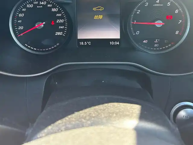 メルセデス・ベンツ Ｃ２００ ワゴン スポーツ 本革 神奈川県 2016(平28)年 3.1万km ポーラホワイト