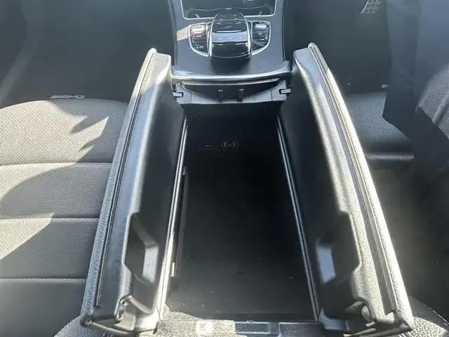 メルセデス・ベンツ Ｃ２００ ワゴン スポーツ 本革 神奈川県 2016(平28)年 3.1万km ポーラホワイト