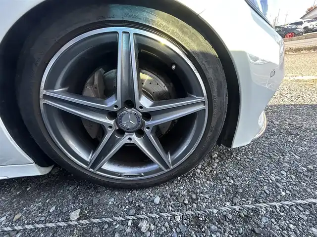 メルセデス・ベンツ Ｃ２００ ワゴン スポーツ 本革 神奈川県 2016(平28)年 3.1万km ポーラホワイト