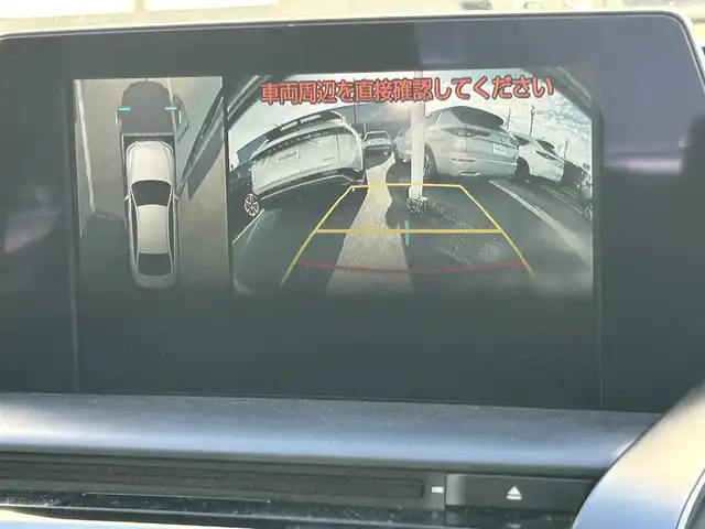 トヨタ クラウン ハイブリッド RS アドバンス 大阪府 2020(令2)年 4.7万km ホワイトパールクリスタルシャイン トヨタ・セーフティ・センス/・アダプティクブクルーズコントロール/・プリクラッシュセーフティー/・レーンアシスト/・クリアランスソナー/・リアクロストラフィックアラート/・オートマチックハイビーム/・ロードサインアシスト/純正ナビ/・Bluetooth/フルセグTV/CD/USB/AUX/　Miracast/ラジオ/主要装備/・全方位カメラ/・パーキングサポート/・横滑り防止装置/・オートホールド/・ブラインドスポットモニター/・HUD/・ステアリングヒーター/・ステアリングリモコン/・ハーフレザーシート/・パワーシート/・シートヒーター/・SOSコール/・nanoe/・ドライブレコーダー/・ETC2.0