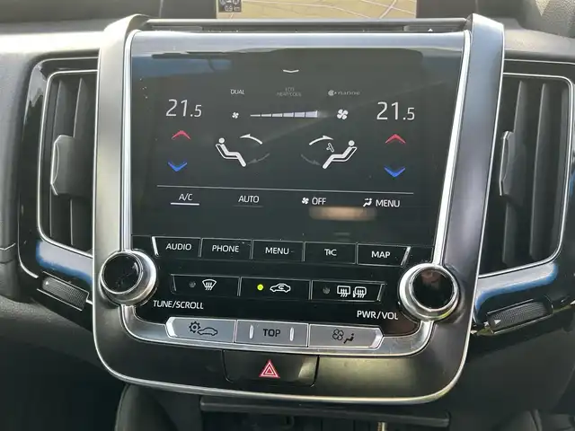 トヨタ クラウン ハイブリッド RS アドバンス 大阪府 2020(令2)年 4.7万km ホワイトパールクリスタルシャイン トヨタ・セーフティ・センス/・アダプティクブクルーズコントロール/・プリクラッシュセーフティー/・レーンアシスト/・クリアランスソナー/・リアクロストラフィックアラート/・オートマチックハイビーム/・ロードサインアシスト/純正ナビ/・Bluetooth/フルセグTV/CD/USB/AUX/　Miracast/ラジオ/主要装備/・全方位カメラ/・パーキングサポート/・横滑り防止装置/・オートホールド/・ブラインドスポットモニター/・HUD/・ステアリングヒーター/・ステアリングリモコン/・ハーフレザーシート/・パワーシート/・シートヒーター/・SOSコール/・nanoe/・ドライブレコーダー/・ETC2.0