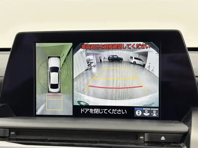 トヨタ クラウン ハイブリッド RS アドバンス 福岡県 2020(令2)年 4.7万km ホワイトパールクリスタルシャイン 純正ナビ／フルセグＴＶ　/全方位カメラ　/ビルトインETC２．０　/前方ドライブレコーダー　/レーダークルコン　/コーナーセンサー　/衝突軽減ブレーキ　/レーンキープ　/アクセル踏み間違い防止　/ブラインドスポットモニター　/パーキングアシスト　/パドルシフト　/ヘッドアップディスプレイ/ハーフレザーシート　/シートヒーター　/ステアリングヒーター　/純正１８インチアルミホイール