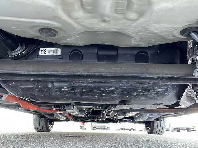 トヨタ アクア S スタイルブラック 岐阜県 2019(平31)年 2.9万km ホワイトパールクリスタルシャイン 禁煙車/純正ナビ/バックカメラ/プリクラッシュセーフティ/LKA/オートライト/LEDヘッドライト/オートハイビーム/フォグランプ/シートヒーター/スマートキー/スペアキー/プッシュスタート/ナノイー/AAC/ステアリングスイッチ/純正フロアマット/ドアバイザー