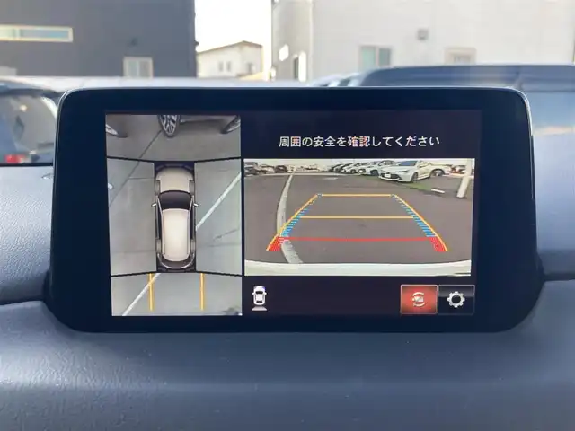 マツダ ＣＸ－８