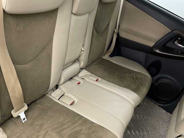 トヨタ ヴァンガード 240S Gパッケージ 道央・札幌 2012(平24)年 7.6万km ブラック 4WD/純正SDナビ/(AM/FM/CD/DVD/SD/フルセグ/Bluetooth)/バックモニター/クルーズコントロール/HIDオートライト/前席パワーシート/前席シートヒーター/純正フロアマット/パドルシフト/スマートキー/ETC