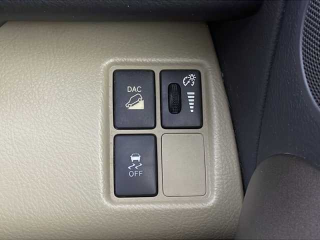 トヨタ ヴァンガード 240S Gパッケージ 道央・札幌 2012(平24)年 7.6万km ブラック 4WD/純正SDナビ/(AM/FM/CD/DVD/SD/フルセグ/Bluetooth)/バックモニター/クルーズコントロール/HIDオートライト/前席パワーシート/前席シートヒーター/純正フロアマット/パドルシフト/スマートキー/ETC