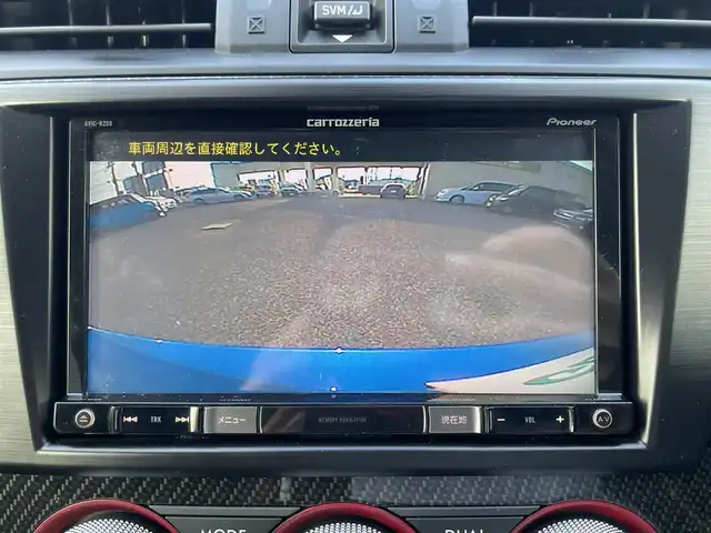 スバル ＷＲＸ ＳＴＩ STI タイプS 青森県 2015(平27)年 7.5万km WRブルーパール ・タイミングベルトＲ７年６月交換済み/・社外ナビ/・フルセグTV/・ETC/・アドバンスパッケージ//ハイビームアシスト//リアビークルデテクション//サイドカメラ/・バックカメラ/・大型リアウィング/・プッシュスタート/・スマートキー×２/・ハーフレザーシート/・パワーシート/・オートライト/・フォグライト/・ウィンカーミラー/・純正18インチアルミ/・純正サスペンション/・社外フロアマット/・社外マフラー積込み
