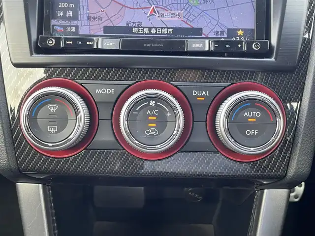 スバル ＷＲＸ ＳＴＩ STI タイプS 青森県 2015(平27)年 7.5万km WRブルーパール ・タイミングベルトＲ７年６月交換済み/・社外ナビ/・フルセグTV/・ETC/・アドバンスパッケージ//ハイビームアシスト//リアビークルデテクション//サイドカメラ/・バックカメラ/・大型リアウィング/・プッシュスタート/・スマートキー×２/・ハーフレザーシート/・パワーシート/・オートライト/・フォグライト/・ウィンカーミラー/・純正18インチアルミ/・純正サスペンション/・社外フロアマット/・社外マフラー積込み
