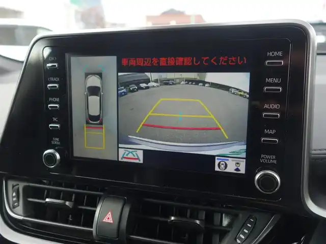 トヨタ Ｃ－ＨＲ S－T GRスポーツ 山形県 2021(令3)年 3.9万km メタルストリームM 6MT/ワンオーナー/衝突被害軽減システム/純正ディスプレイオーディオ/　　【BT USB AM/FM Miracast】/全周囲カメラ/レーダークルーズコントロール/LEDオートヘッドライト/ハーフレザーシート/シートヒーター/純正19インチアルミホイール/ドライブレコーダー/ステアリングスイッチ/IC付ターボ/電動格納ウィンカーミラー/フォグランプ/純正フロアマット/ドアバイザ―/スマートキー×2/ETC2.0