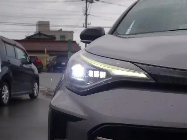 トヨタ Ｃ－ＨＲ S－T GRスポーツ 山形県 2021(令3)年 3.9万km メタルストリームM 6MT/ワンオーナー/衝突被害軽減システム/純正ディスプレイオーディオ/　　【BT USB AM/FM Miracast】/全周囲カメラ/レーダークルーズコントロール/LEDオートヘッドライト/ハーフレザーシート/シートヒーター/純正19インチアルミホイール/ドライブレコーダー/ステアリングスイッチ/IC付ターボ/電動格納ウィンカーミラー/フォグランプ/純正フロアマット/ドアバイザ―/スマートキー×2/ETC2.0