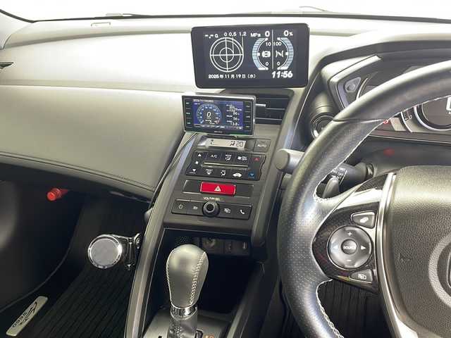 ホンダ Ｓ６６０ α 愛知県 2019(令1)年 1.6万km プレミアムスターホワイトパール /禁煙車//純正ディスプレイオーディオ//FM・AM・HDMI・USB//バックカメラ//ETC//純正オプション/- Moduloフロントバンパー/- Modulo15インチアルミホイール/- 無限サイドスポイラー/- 自動開閉アクティブスポイラー/- フューエルリッドカバー//デジタルインナーミラー//前後ドライブレコーダー//クルーズコントロール//レーダー探知機（ZERO704V）//KENWOODスピーカー//LEDヘッドライト//オートライト//LEDフォグランプ//本革&ラックススエードコンビシート//純正フロアマット//革巻きステアリング//ステアリングスイッチ//パドルシフト//プッシュスタート//純正ホイールあり//保証書・取扱説明書//スペアキー