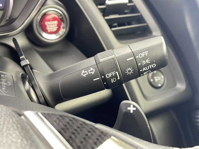 ホンダ Ｓ６６０ α 愛知県 2019(令1)年 1.6万km プレミアムスターホワイトパール /禁煙車//純正ディスプレイオーディオ//FM・AM・HDMI・USB//バックカメラ//ETC//純正オプション/- Moduloフロントバンパー/- Modulo15インチアルミホイール/- 無限サイドスポイラー/- 自動開閉アクティブスポイラー/- フューエルリッドカバー//デジタルインナーミラー//前後ドライブレコーダー//クルーズコントロール//レーダー探知機（ZERO704V）//KENWOODスピーカー//LEDヘッドライト//オートライト//LEDフォグランプ//本革&ラックススエードコンビシート//純正フロアマット//革巻きステアリング//ステアリングスイッチ//パドルシフト//プッシュスタート//純正ホイールあり//保証書・取扱説明書//スペアキー