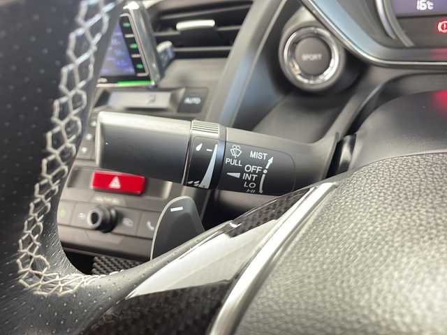 ホンダ Ｓ６６０ α 愛知県 2019(令1)年 1.6万km プレミアムスターホワイトパール /禁煙車//純正ディスプレイオーディオ//FM・AM・HDMI・USB//バックカメラ//ETC//純正オプション/- Moduloフロントバンパー/- Modulo15インチアルミホイール/- 無限サイドスポイラー/- 自動開閉アクティブスポイラー/- フューエルリッドカバー//デジタルインナーミラー//前後ドライブレコーダー//クルーズコントロール//レーダー探知機（ZERO704V）//KENWOODスピーカー//LEDヘッドライト//オートライト//LEDフォグランプ//本革&ラックススエードコンビシート//純正フロアマット//革巻きステアリング//ステアリングスイッチ//パドルシフト//プッシュスタート//純正ホイールあり//保証書・取扱説明書//スペアキー