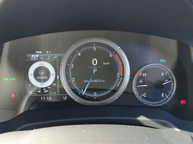 レクサス ＲＸ 300 Fスポーツ 茨城県 2018(平30)年 4.4万km ホワイトノーヴァガラスフレーク 純正ナビ/【AM・FM・DISC・SD・USB・BT・AUX・TV】/サンルーフ/ルーフレール/電動リアゲート/パワーシート/シートメモリ/シートヒーター/エアシート/ステアリングヒーター/パドルシフト/100V電源/レーダークルコン/ETC2.0/全方位カメラ/前後ドラレコ/前後コーナーセンサー/BSM/HUD