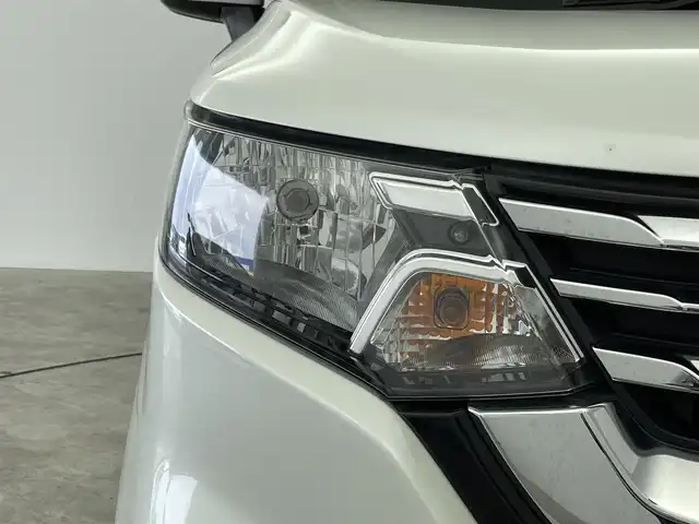 スズキ ソリオ HV MX 群馬県 2021(令3)年 4.7万km ピュアホワイトP 社外７インチナビ　バックカメラ　レーダークルーズコントロール　片側パワースライドドア　シートヒーター　純正１５インチＡＷ　ステアリングリモコン　コーナーセンサー　スマートキー　ＥＴＣ　禁煙車