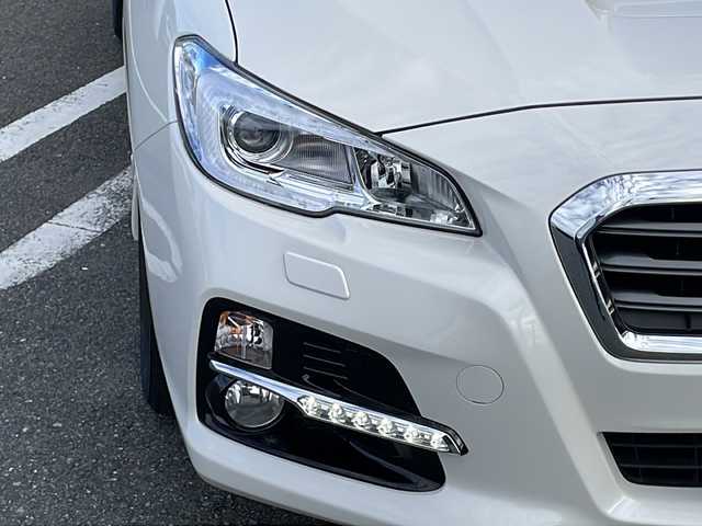 スバル レヴォーグ 1．6GT アイサイト プラウドED 熊本県 2015(平27)年 10.8万km クリスタルホワイトP (株)IDOMが運営する【じしゃロン熊本店】の自社ローン専用車両になります/こちらは現金またはオートローンご利用時の価格です。自社ローンご希望の方は別途その旨お申付け下さい./純正ナビ/バックカメラ/ステアリングスイッチ/電動パーキング/クルーズコントロール/電動格納ミラー/純正フロアマット/パドルシフト