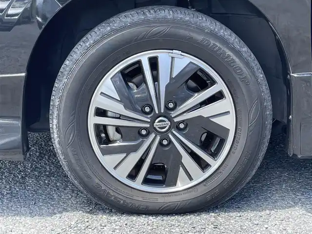 日産 セレナ e－パワー ハイウェイスター V 茨城県 2020(令2)年 7.5万km ダイヤモンドブラック 純正10インチナビ/（BT/CD/DVD)/フルセグTV/全方位カメラ/衝突被害軽減ブレーキ/プロパイロット/ブラインドスポットモニター/オートライト/前後コーナーセンサー/フリップダウンモニター/前方ドラレコ/ビルトインETC/両側パワスラ/ハンズフリーオートスライド/LEDヘッドライト/フォグランプ/純正フロアマット/純正15インチアルミ/ドアバイザー/プッシュスタート