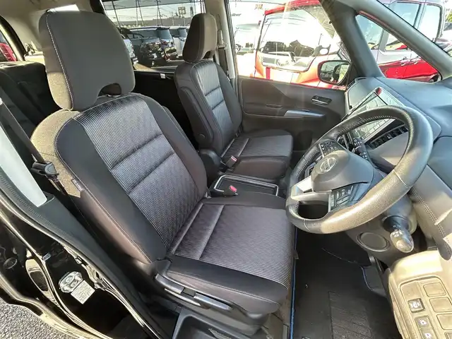 日産 セレナ e－パワー ハイウェイスター V 茨城県 2020(令2)年 7.5万km ダイヤモンドブラック 純正10インチナビ/（BT/CD/DVD)/フルセグTV/全方位カメラ/衝突被害軽減ブレーキ/プロパイロット/ブラインドスポットモニター/オートライト/前後コーナーセンサー/フリップダウンモニター/前方ドラレコ/ビルトインETC/両側パワスラ/ハンズフリーオートスライド/LEDヘッドライト/フォグランプ/純正フロアマット/純正15インチアルミ/ドアバイザー/プッシュスタート