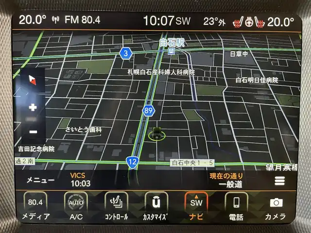 クライスラー・ジープ ラングラー アンリミテッド サハラ サージグリーン 道央・札幌 2020(令2)年 1.4万km サージグリーン 200台限定車/ボディー同色オーバーフェンダー/フルカラー7インチマルチビューディスプレイ/レザーシート（シートヒーター）/パラシュートマンステッカー/バックカメラ/フルセグテレビ/社外ドラレコ/BRUT17inchアルミ/XBATTLEZマフラー（JAOS製）/1インチリフトアップ（サスのみ）