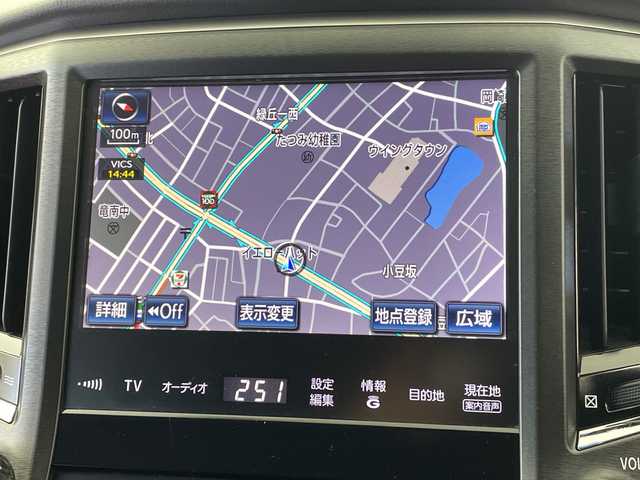 トヨタ クラウン アスリート S 愛知県 2015(平27)年 7.9万km ブラック 純正メーカーHDDナビ・フルセグTV/CD・DVD・Bluetooth/バックカメラ/HIDライト/スマートキー/ビルトインETC/クルーズコントロール/前席パワーシート/ドライブレコーダー