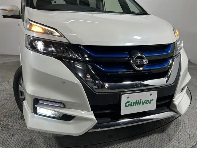 日産 セレナ