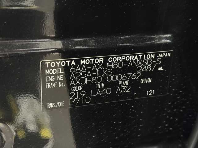 トヨタ ハリアー ハイブリッド Z レザーパッケージ 三重県 2020(令2)年 4.9万km プレシャスブラックパール ハイブリッド/FF/MTモード付フロアCVT/純正 12.3インチナビ/（AM/FM/USB/Bluetooth/Miracast/CarPlay/AndroidAuto）/【OP】パノラミックビューモニター（シースルービュー機能付）/JBLプレミアムサウンドシステム/ドライブレコーダー 前後（デジタルミラー内蔵型）/ビルトイン ETC2.0/モデリスタエアロ（F/S/R下）/Toyota Safety Sense/・プリクラッシュセーフティ/・レーントレーシングアシスト/・レーダークルーズ（全車速追従機能付）/・アダプティブハイビームシステム/・ロードサインアシスト/・先行車発進告知機能/・インテリジェントクリアランスソナー［パーキングサポートブレーキ（周囲静止物＋後方接近車両）］/・ブラインドスポットモニター＋リヤクロストライフィックオートブレーキ/装備/・【OP】AC100Vコンセント（1500W）/・デジタルインナーミラー/・本革シート/・快適温熱シート＆シートベンチレーション（D/N）/・パワーシート（D8way/N4way）/・ハンズフリーパワーバックドア/・カラーヘッドアップディスプレイ/・オートライト＆LEDヘッドランプ/・純正19inAW/など