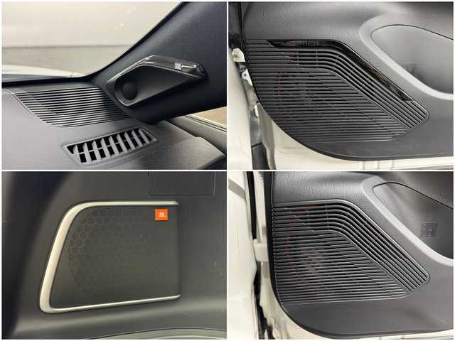 トヨタ ハリアー ハイブリッド Z レザーパッケージ 三重県 2020(令2)年 4.9万km プレシャスブラックパール ハイブリッド/FF/MTモード付フロアCVT/純正 12.3インチナビ/（AM/FM/USB/Bluetooth/Miracast/CarPlay/AndroidAuto）/【OP】パノラミックビューモニター（シースルービュー機能付）/JBLプレミアムサウンドシステム/ドライブレコーダー 前後（デジタルミラー内蔵型）/ビルトイン ETC2.0/モデリスタエアロ（F/S/R下）/Toyota Safety Sense/・プリクラッシュセーフティ/・レーントレーシングアシスト/・レーダークルーズ（全車速追従機能付）/・アダプティブハイビームシステム/・ロードサインアシスト/・先行車発進告知機能/・インテリジェントクリアランスソナー［パーキングサポートブレーキ（周囲静止物＋後方接近車両）］/・ブラインドスポットモニター＋リヤクロストライフィックオートブレーキ/装備/・【OP】AC100Vコンセント（1500W）/・デジタルインナーミラー/・本革シート/・快適温熱シート＆シートベンチレーション（D/N）/・パワーシート（D8way/N4way）/・ハンズフリーパワーバックドア/・カラーヘッドアップディスプレイ/・オートライト＆LEDヘッドランプ/・純正19inAW/など