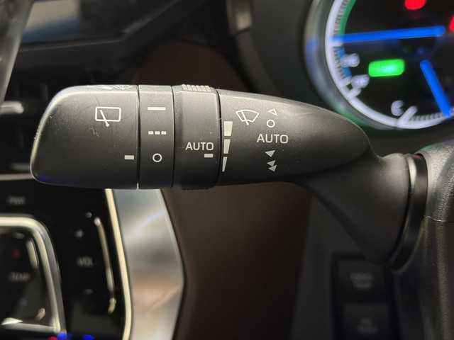 トヨタ ハリアー ハイブリッド Z レザーパッケージ 三重県 2020(令2)年 4.9万km プレシャスブラックパール ハイブリッド/FF/MTモード付フロアCVT/純正 12.3インチナビ/（AM/FM/USB/Bluetooth/Miracast/CarPlay/AndroidAuto）/【OP】パノラミックビューモニター（シースルービュー機能付）/JBLプレミアムサウンドシステム/ドライブレコーダー 前後（デジタルミラー内蔵型）/ビルトイン ETC2.0/モデリスタエアロ（F/S/R下）/Toyota Safety Sense/・プリクラッシュセーフティ/・レーントレーシングアシスト/・レーダークルーズ（全車速追従機能付）/・アダプティブハイビームシステム/・ロードサインアシスト/・先行車発進告知機能/・インテリジェントクリアランスソナー［パーキングサポートブレーキ（周囲静止物＋後方接近車両）］/・ブラインドスポットモニター＋リヤクロストライフィックオートブレーキ/装備/・【OP】AC100Vコンセント（1500W）/・デジタルインナーミラー/・本革シート/・快適温熱シート＆シートベンチレーション（D/N）/・パワーシート（D8way/N4way）/・ハンズフリーパワーバックドア/・カラーヘッドアップディスプレイ/・オートライト＆LEDヘッドランプ/・純正19inAW/など