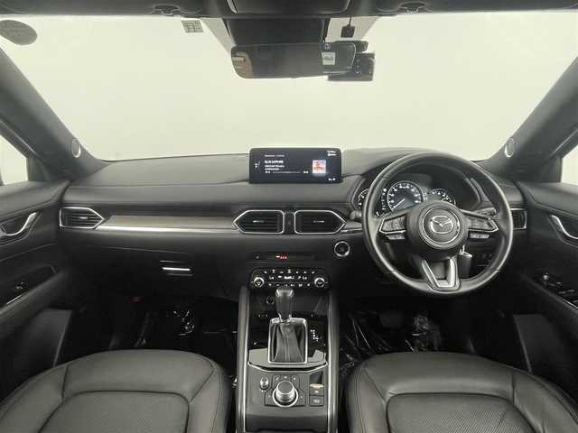 マツダ ＣＸ－５ XD エクスクルーシブモード 埼玉県 2022(令4)年 2万km スノーフレイクホワイトパールマイカ BOSEサウンド 純正ナビ 全方位 温冷シート　HUD　BSM　ハンドルヒーター　パワーシート　レザーシート　ETC ドライブレコーダー　衝突被害軽減システム　レーダークルーズコントロール