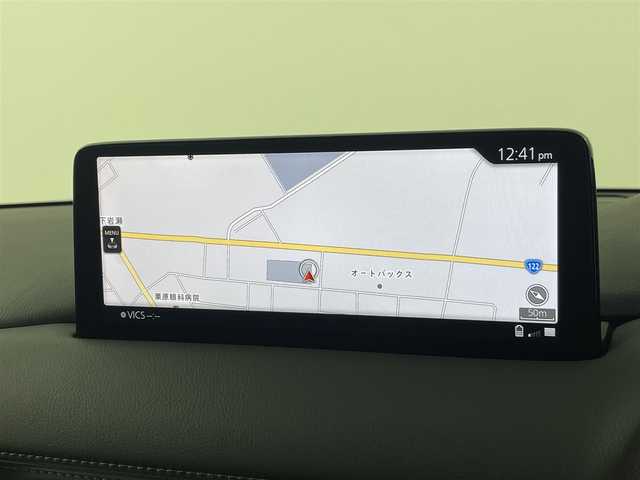 マツダ ＣＸ－５ XD エクスクルーシブモード 埼玉県 2022(令4)年 2万km スノーフレイクホワイトパールマイカ BOSEサウンド 純正ナビ 全方位 温冷シート　HUD　BSM　ハンドルヒーター　パワーシート　レザーシート　ETC ドライブレコーダー　衝突被害軽減システム　レーダークルーズコントロール